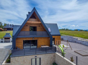 Holiday Home Medvjed by Interhome